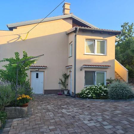 Apartament Panorama Matulji Zewnętrze zdjęcie