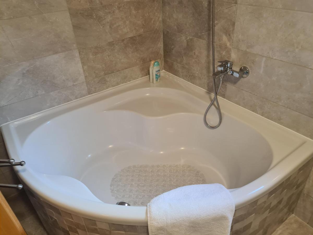 Apartament Panorama Matulji Zewnętrze zdjęcie