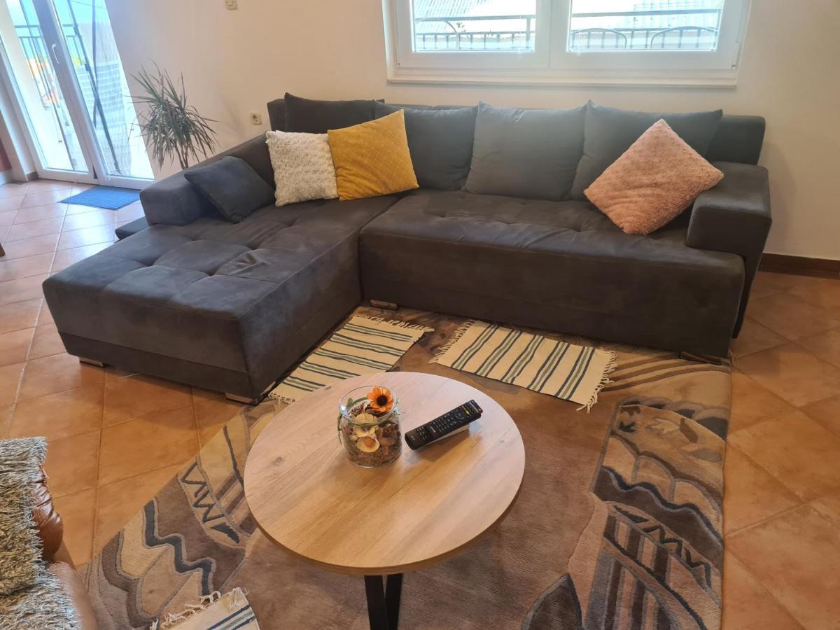 Apartament Panorama Matulji Zewnętrze zdjęcie