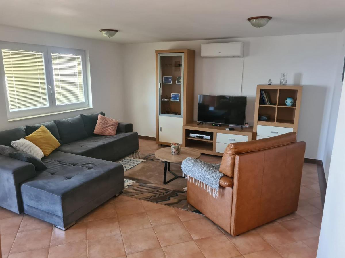 Apartament Panorama Matulji Zewnętrze zdjęcie