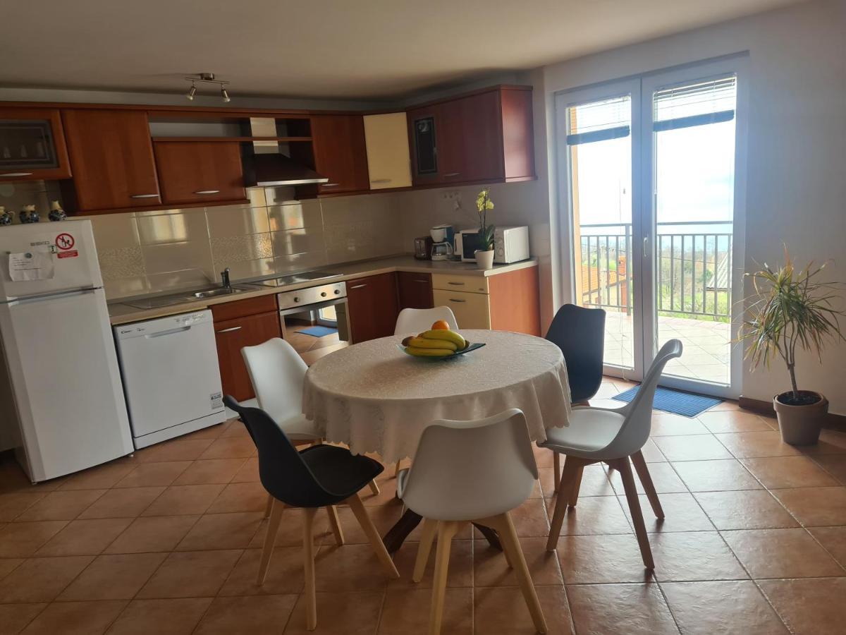 Apartament Panorama Matulji Zewnętrze zdjęcie