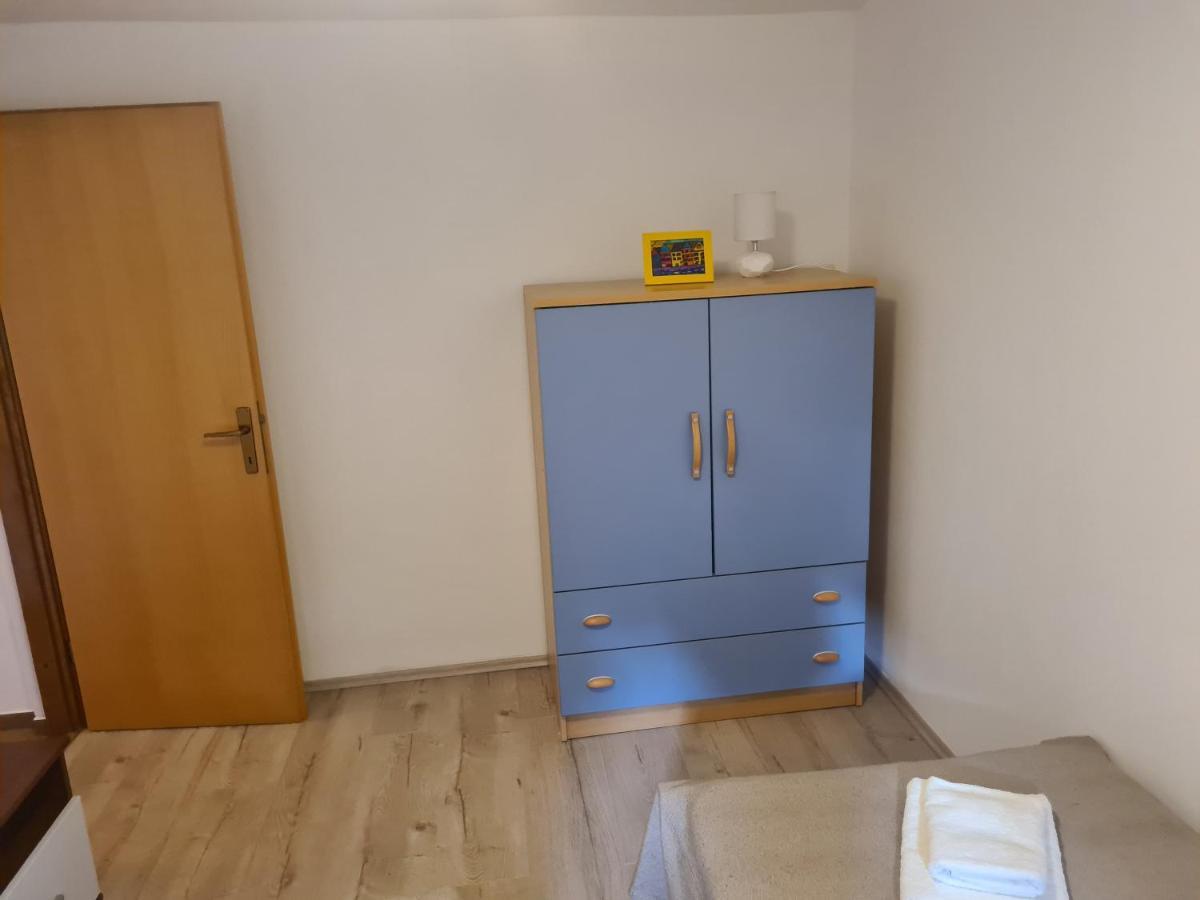 Apartament Panorama Matulji Zewnętrze zdjęcie