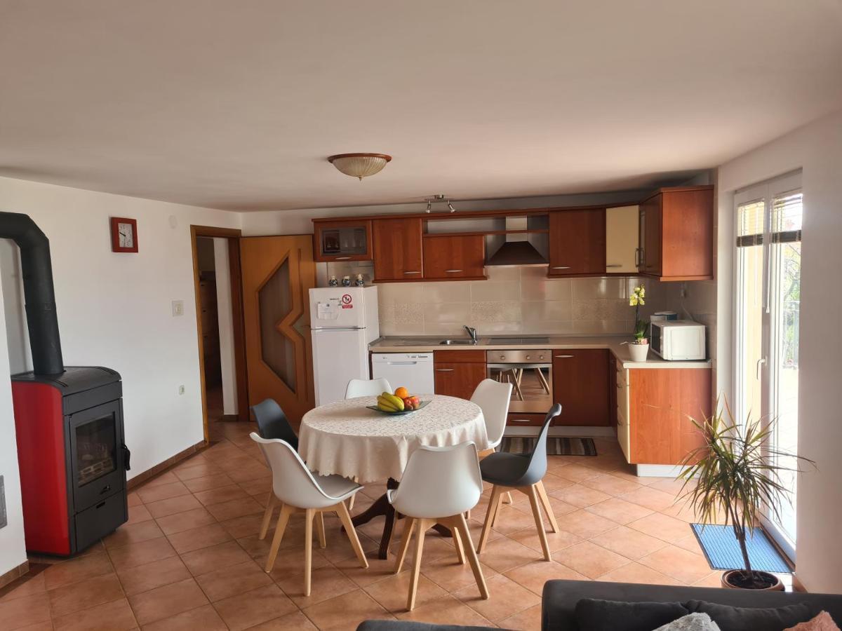 Apartament Panorama Matulji Zewnętrze zdjęcie