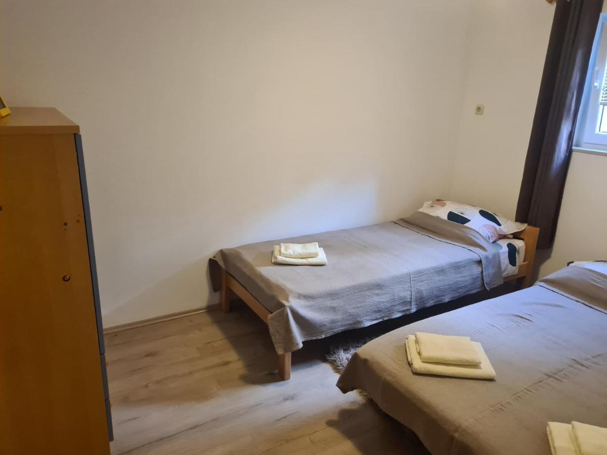 Apartament Panorama Matulji Zewnętrze zdjęcie