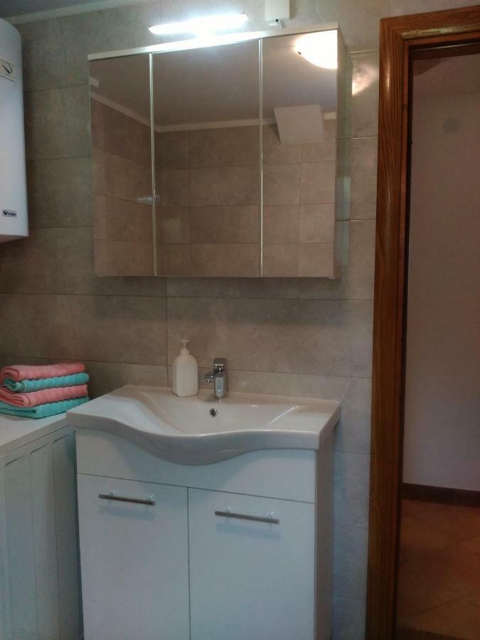 Apartament Panorama Matulji Zewnętrze zdjęcie